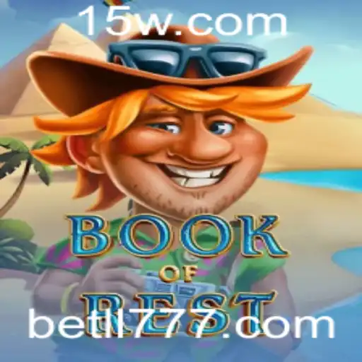 Explorando o Fascinante Mundo do Jogo BookofRest com a Palavra-Chave LL777