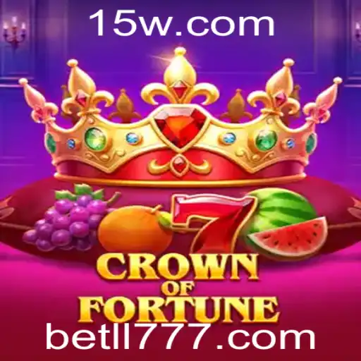 CrownofFortune: Descubra o Jogo que Está Conquistando o Mundo