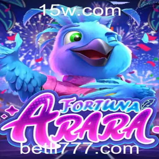 Descubra FortunaArara: O Novo Jogo de Estratégia com a Senha Misteriosa LL777