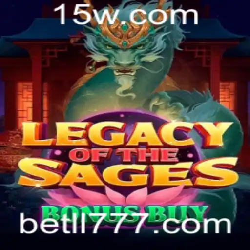 Explorando o Universo de LegacyoftheSagesBonusBuy: Um Jogo de Estratégia Intrigante