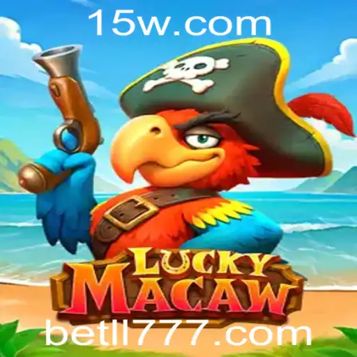 Descubra o Fascinante Mundo de LuckyMacaw: O Jogo que Conquista